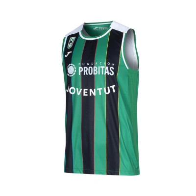 Club Joventut Badalona 2025-2026 Home Jersey