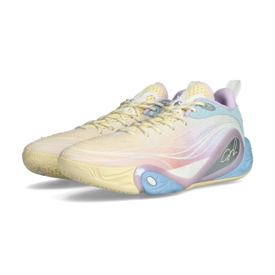 Basketball Shoes Li - ning Dlo 1 Training Camp Multicolor