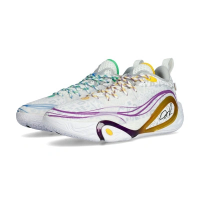 Zapatillas Dlo 1 Resume