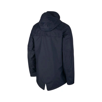 Fundamentals Raincoat