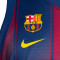 Camiseta Nike FC Barcelona Primera Equipación 2025-2026 Niño