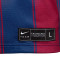 Camiseta Nike FC Barcelona Primera Equipación 2025-2026 Niño