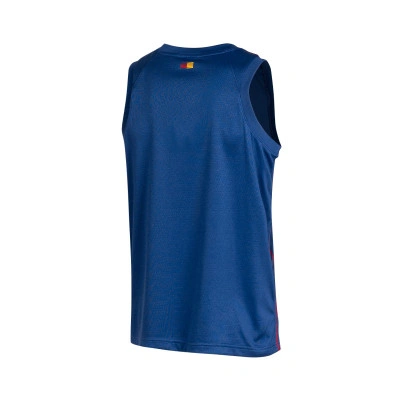 Camiseta FC Barcelona Primera Equipación 2025-2026 Niño