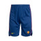 Nike Kids FC Barcelona 2025-2026 Home Shorts
