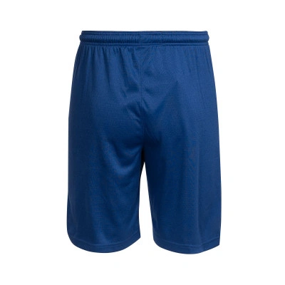 Kinder FC Barcelona 2025-2026 Heimtrikot Shorts