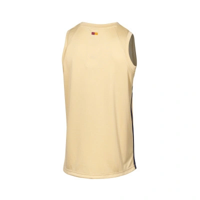 Camiseta FC Barcelona x Kobe Segunda Equipación 2025-2026 Niño