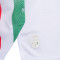 Macron Italy 2025-2026 Home Jersey