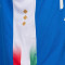 Camisola Macron Seleção de Itália Segundo Equipamento 2025-2026