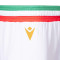 Pantalón corto Macron Selección de Italia Primera Equipación 2025-2026