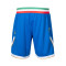 Pantalón corto Macron Selección de Italia Segunda Equipación 2025-2026
