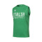 T-Shirt Macron Seleção de Itália Training 2025-2026