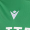 T-Shirt Macron Seleção de Itália Training 2025-2026