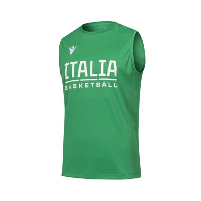 Camiseta Selección de Italia Training 2025-2026