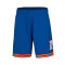 Pantalón corto Mitchell & Ness NCAA Kansas 1987
