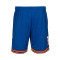 Pantalón corto Mitchell & Ness NCAA Kansas 1987