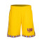 Pantalón corto Mitchell & Ness NCAA Louisiana University