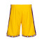 Pantalón corto Mitchell & Ness NCAA Louisiana University