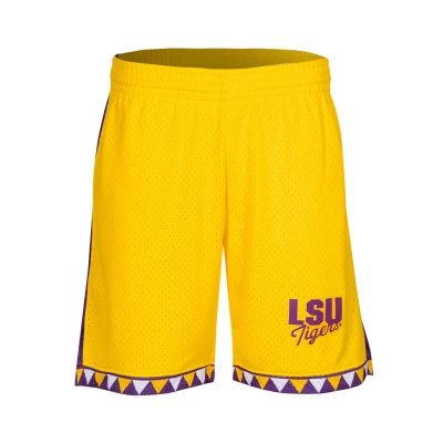 Pantalón corto NCAA Louisiana University