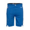Pantalón corto Jordan Dallas Mavericks Icon Edition Swingman Niño