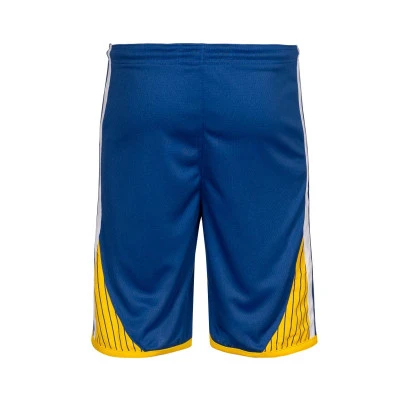 Short Golden State Warriors Icon Edition Swingman Niño