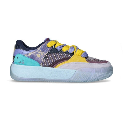 Zapatilla Hela Code Limited