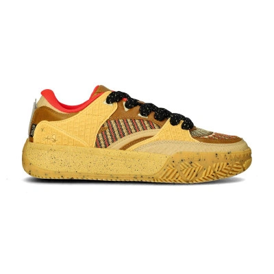 Zapatilla Hela Code Limited