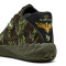 Puma MB.05 Camo Basketball Shoes