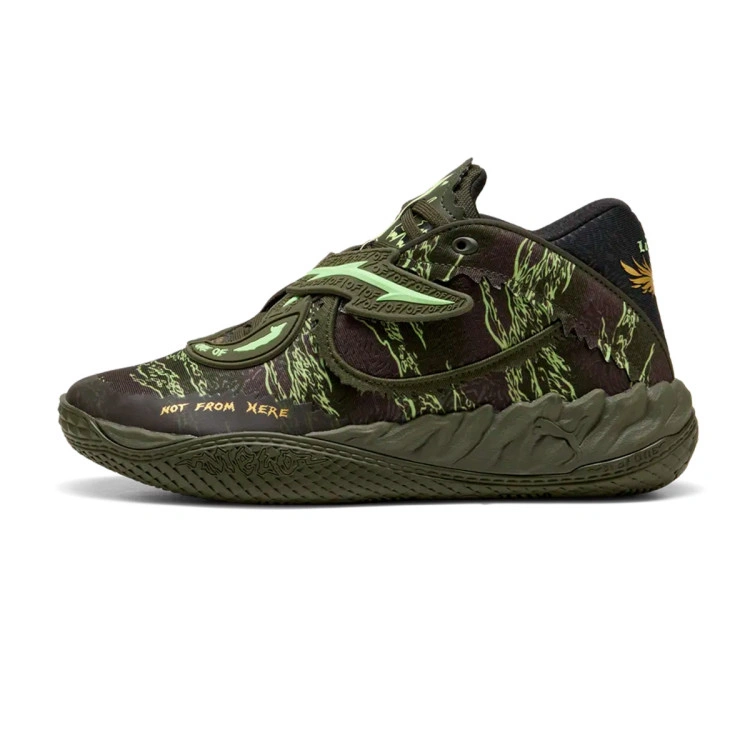 zapatillas-puma-mb.05-camo-dark-olive-fizzy-light-black-2