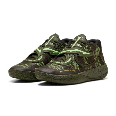 MB.05 Camo Basketball Shoes