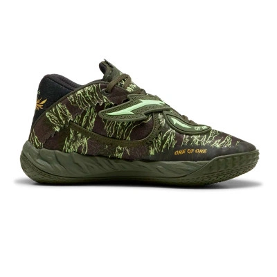 MB.05 Camo Basketball Shoes