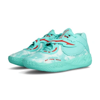 Zapatillas MB.05 Melo World Aquatic-For All Time Red