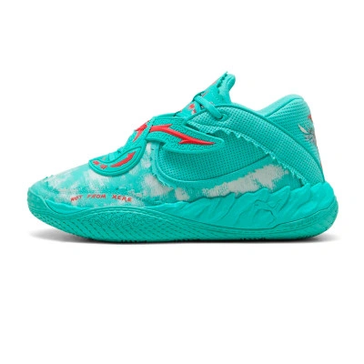 Tenis MB.05 Melo World