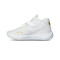 Puma Kids MB.05 Mist  Basketball Shoes