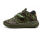 Puma Kids MB.05 Camo Basketball Shoes