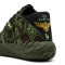 Puma Kids MB.05 Camo Basketball Shoes