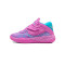 Puma MB.05 Hive Niño Basketball Shoes