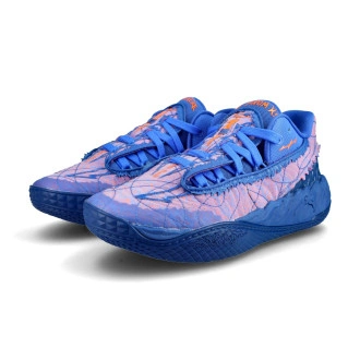 Zapatillas MB.05 Lo Niño Bluemazing-Glowing Red