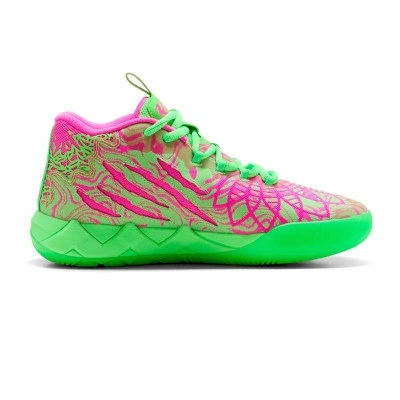 MB.01234 Basketball Shoes