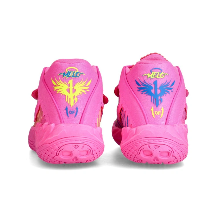 zapatillas-puma-mb.05-showtime-nino-poison-pink-ultra-blue-yellow-alert-4