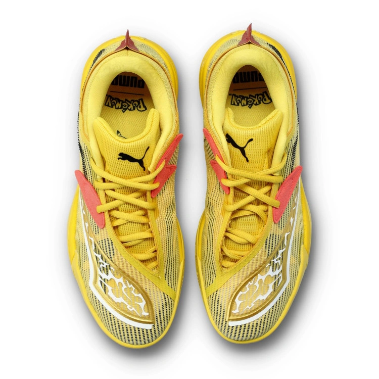 zapatillas-puma-all-pro-nitro-2-pikachu-sun-ray-yellow-red-glamour-5