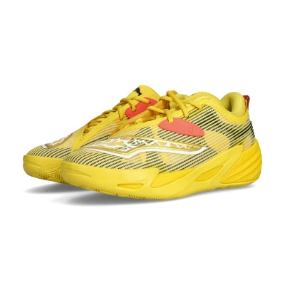 All-Pro Nitro™ 2 Pikachu Basketball Shoes