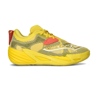 All-Pro Nitro™ 2 Pikachu Basketball Shoes