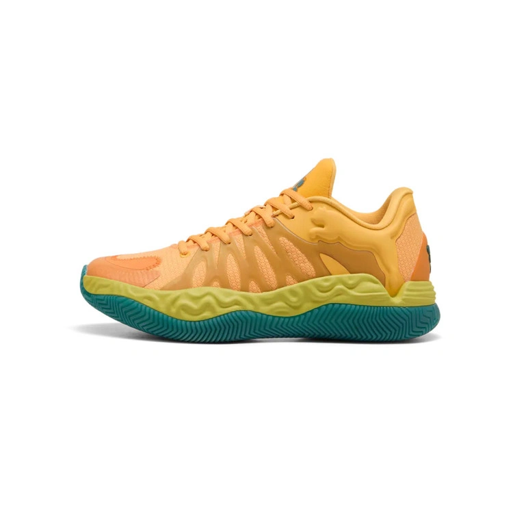 zapatillas-puma-hali-1-playoffs-nino-ultra-blue-fluro-green-pes-2