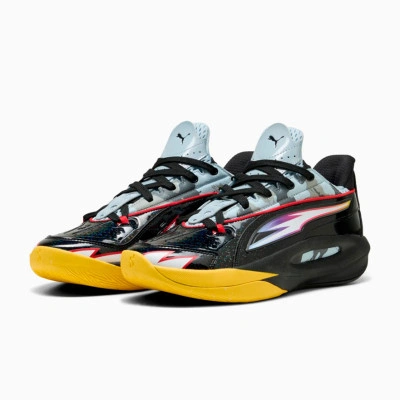 Tenis Scoot Zeros III