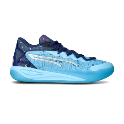 Stewie 4 Most Wanted Basketball Shoes
