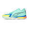 Zapatillas Puma Stewie 5 Turbo Mujer