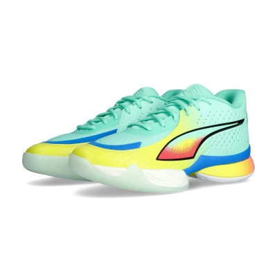Zapatillas Stewie 5 Turbo Mujer