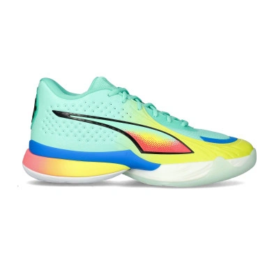 Zapatillas Stewie 5 Turbo Mujer