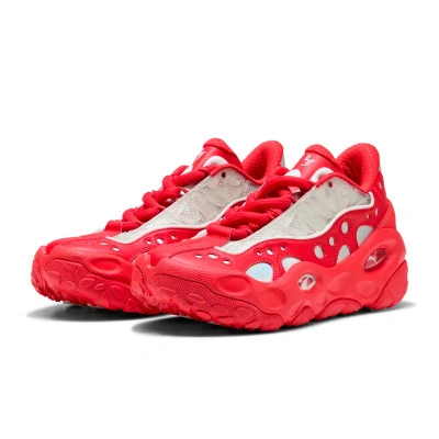 LaFrancé RNR Trainers