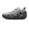 Puma La Francé Rnr Charcoal Shoes
